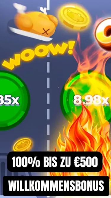 Chicken Road™ Screenshot