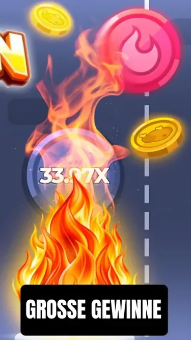 Chicken Road™ Screenshot