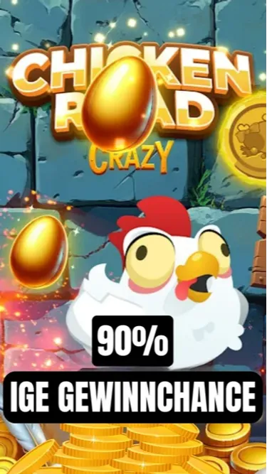 Chicken Road™ Screenshot