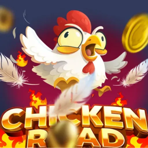Chicken Road™